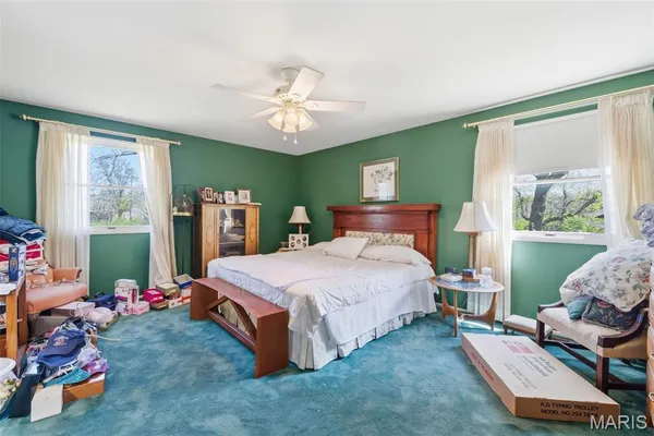 $365,000 | 740 Penny Court, Ballwin, MO 63011