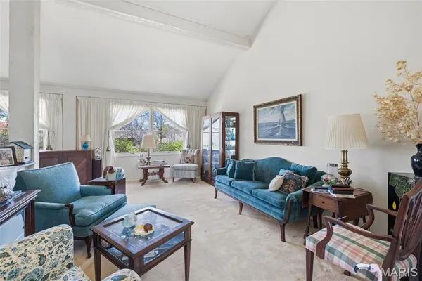 $365,000 | 740 Penny Court, Ballwin, MO 63011