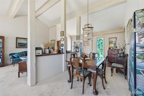 $365,000 | 740 Penny Court, Ballwin, MO 63011