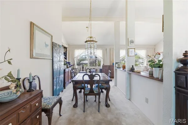 $365,000 | 740 Penny Court, Ballwin, MO 63011