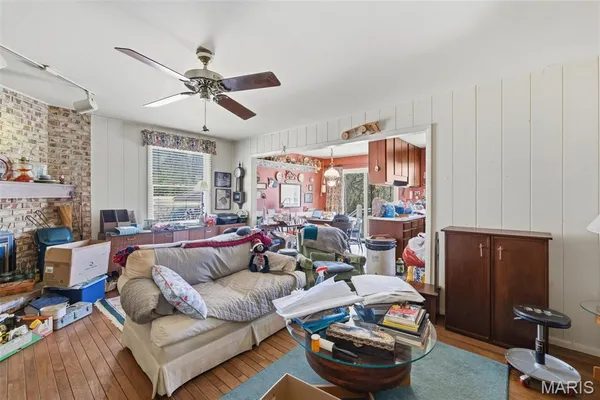 $365,000 | 740 Penny Court, Ballwin, MO 63011