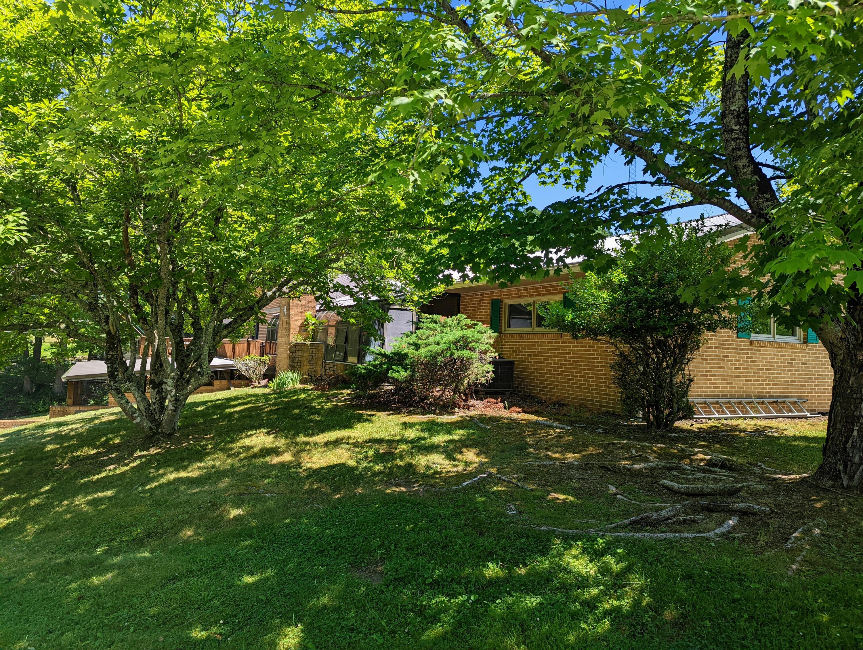 121 Sunset Drive Clintwood, VA 24228 - Photo 23 of 53 PXL_20220622_182439983