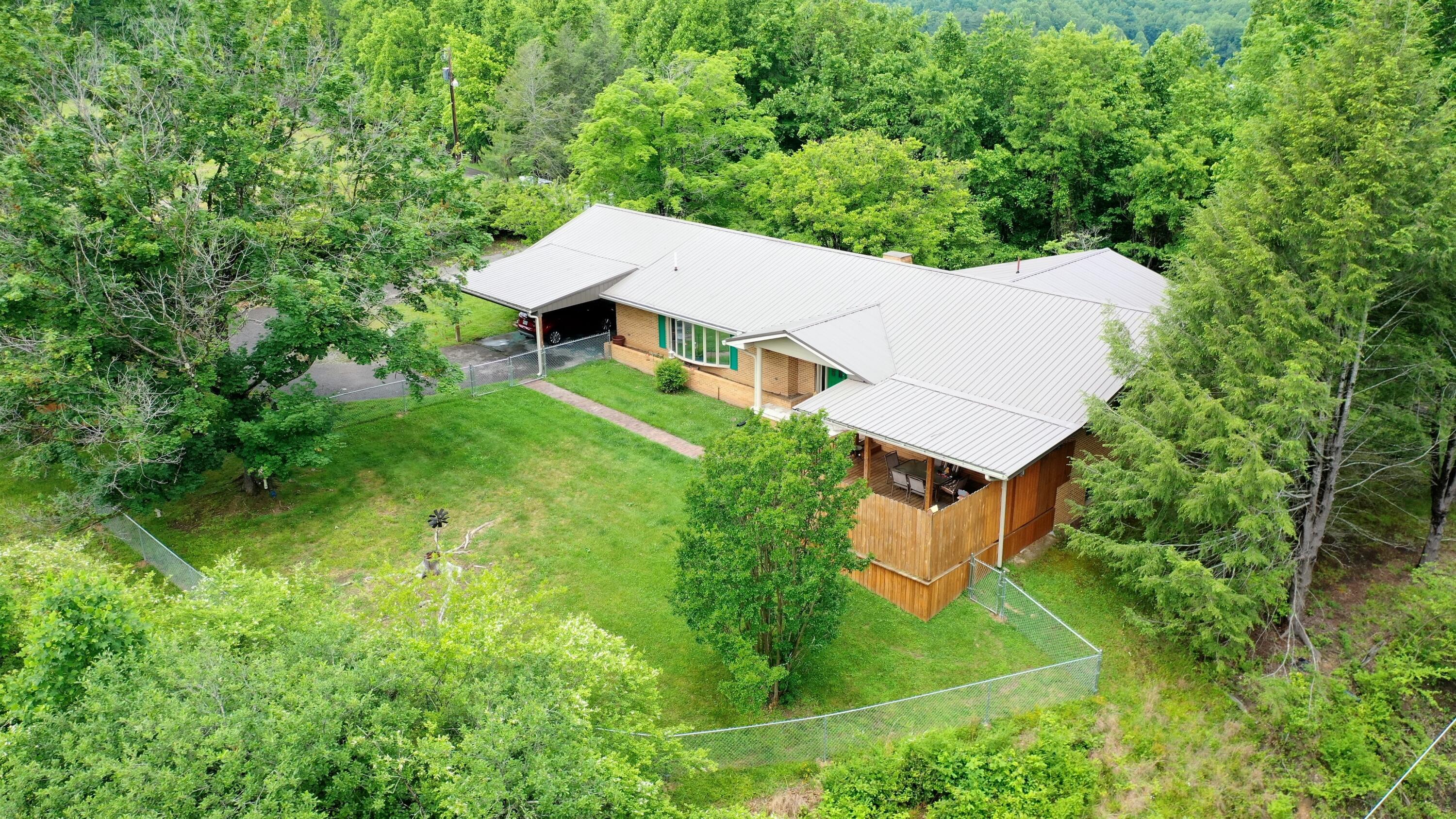 121 Sunset Drive Clintwood, VA 24228 - Photo 7 of 53 DJI_0430