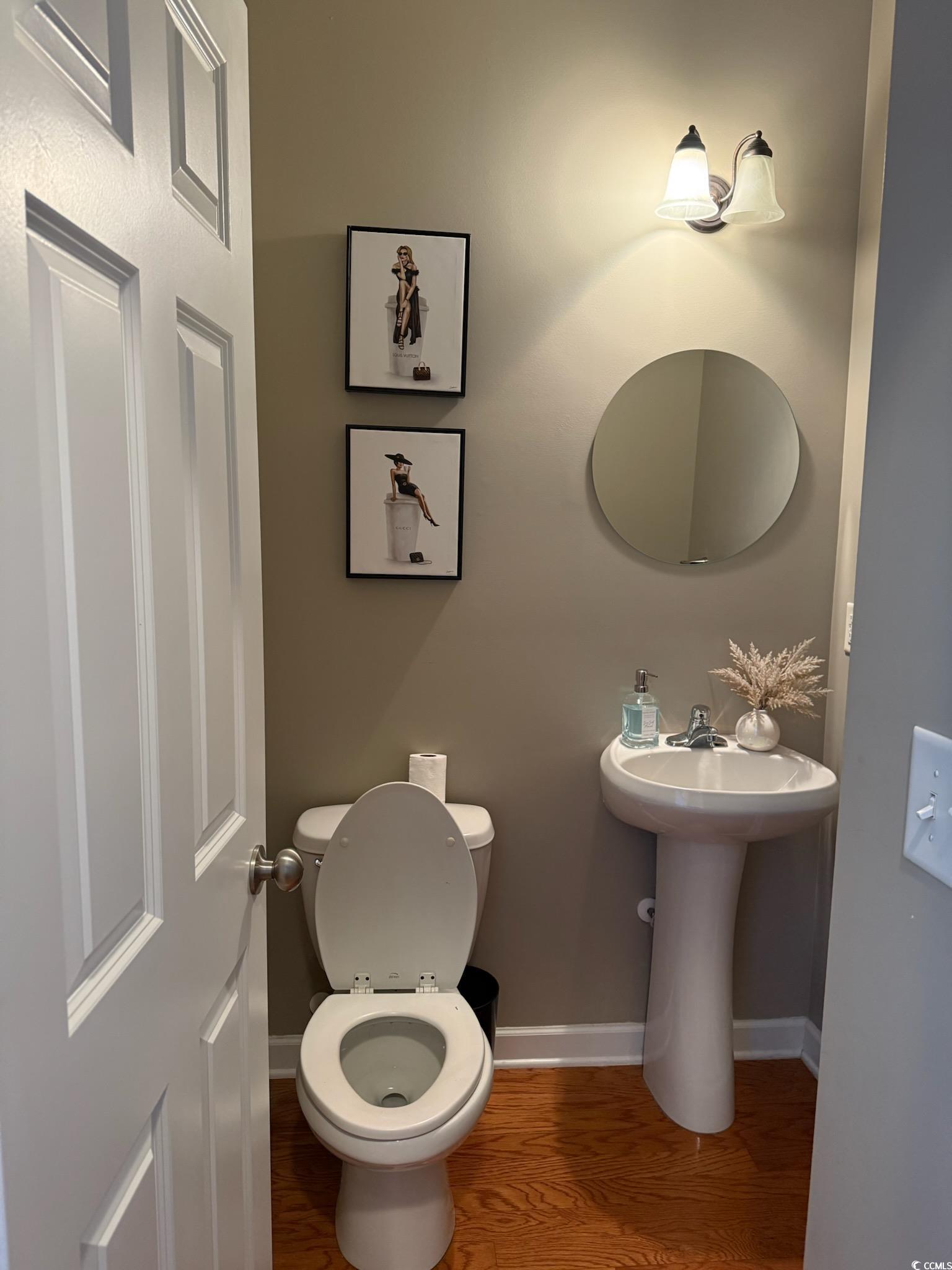 926 Price Lane, Unit C Myrtle Beach, SC 29577 - Photo 11 of 18