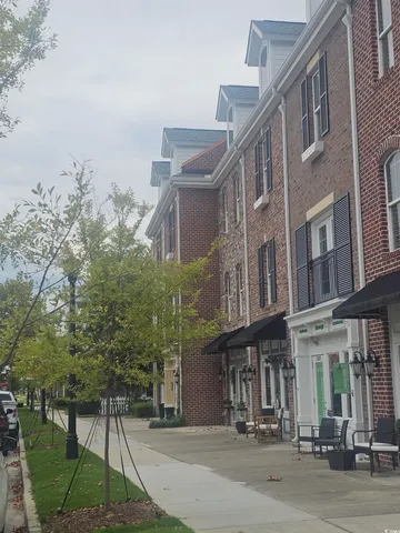 $1,850 | 926 Price Lane, Unit C, Myrtle Beach, SC 29577