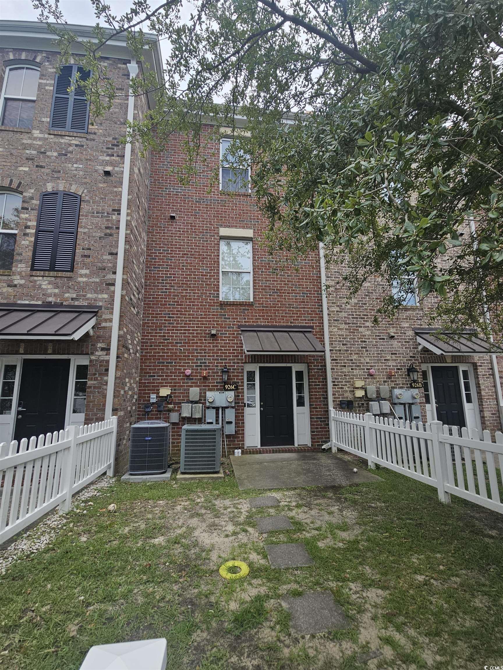 926 Price Lane, Unit C Myrtle Beach, SC 29577 - Photo 17 of 18