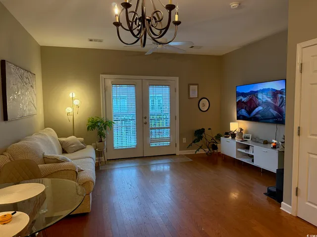 $1,850 | 926 Price Lane, Unit C, Myrtle Beach, SC 29577