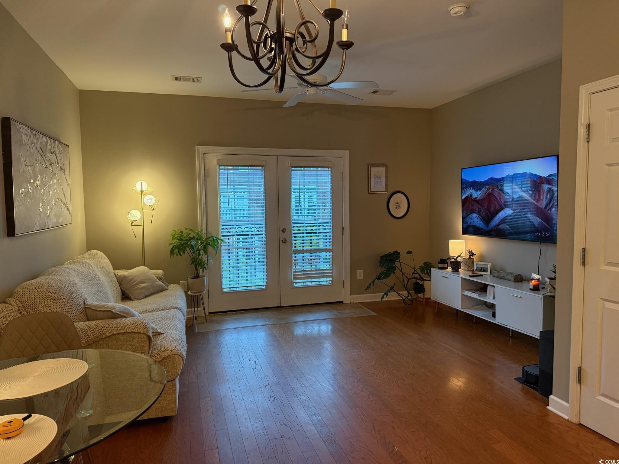 926 Price Lane, Unit C Myrtle Beach, SC 29577 - Photo 2 of 18