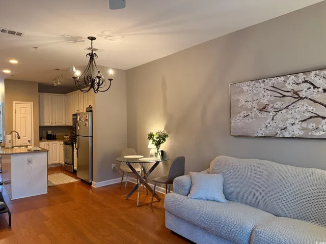 $1,850 | 926 Price Lane, Unit C, Myrtle Beach, SC 29577