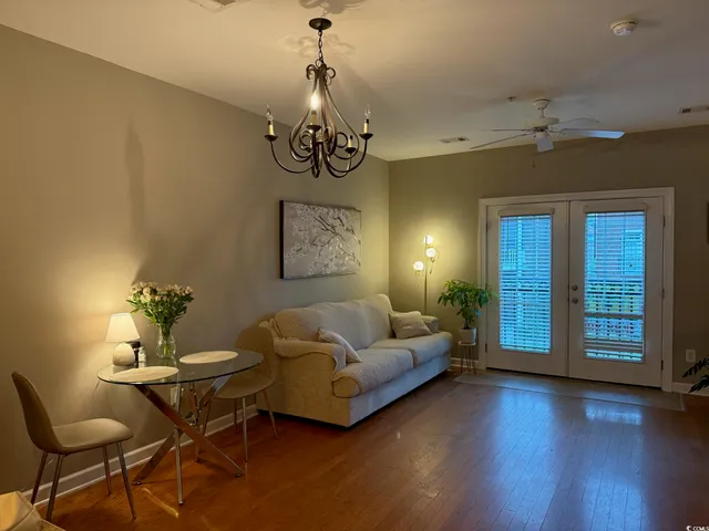 $1,850 | 926 Price Lane, Unit C, Myrtle Beach, SC 29577