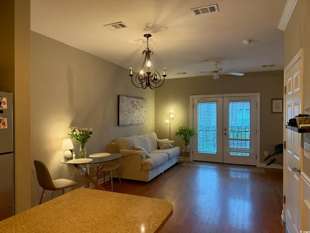 $1,850 | 926 Price Lane, Unit C, Myrtle Beach, SC 29577