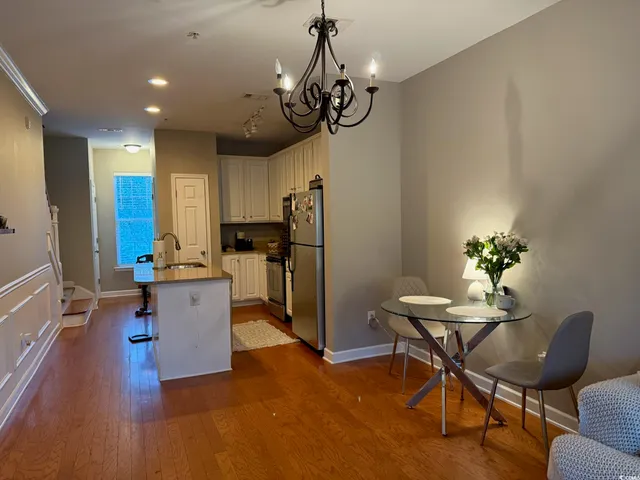 $1,850 | 926 Price Lane, Unit C, Myrtle Beach, SC 29577