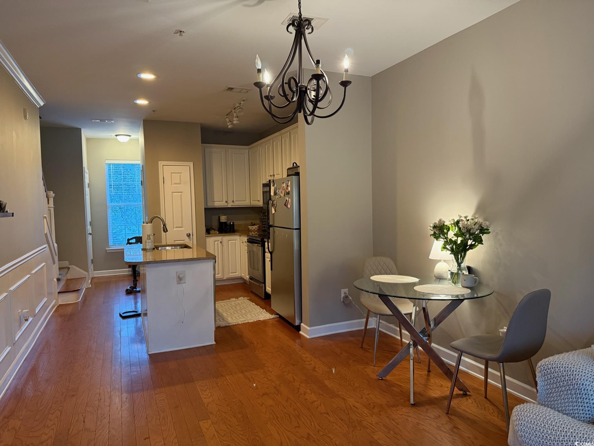 926 Price Lane, Unit C Myrtle Beach, SC 29577 - Photo 6 of 18