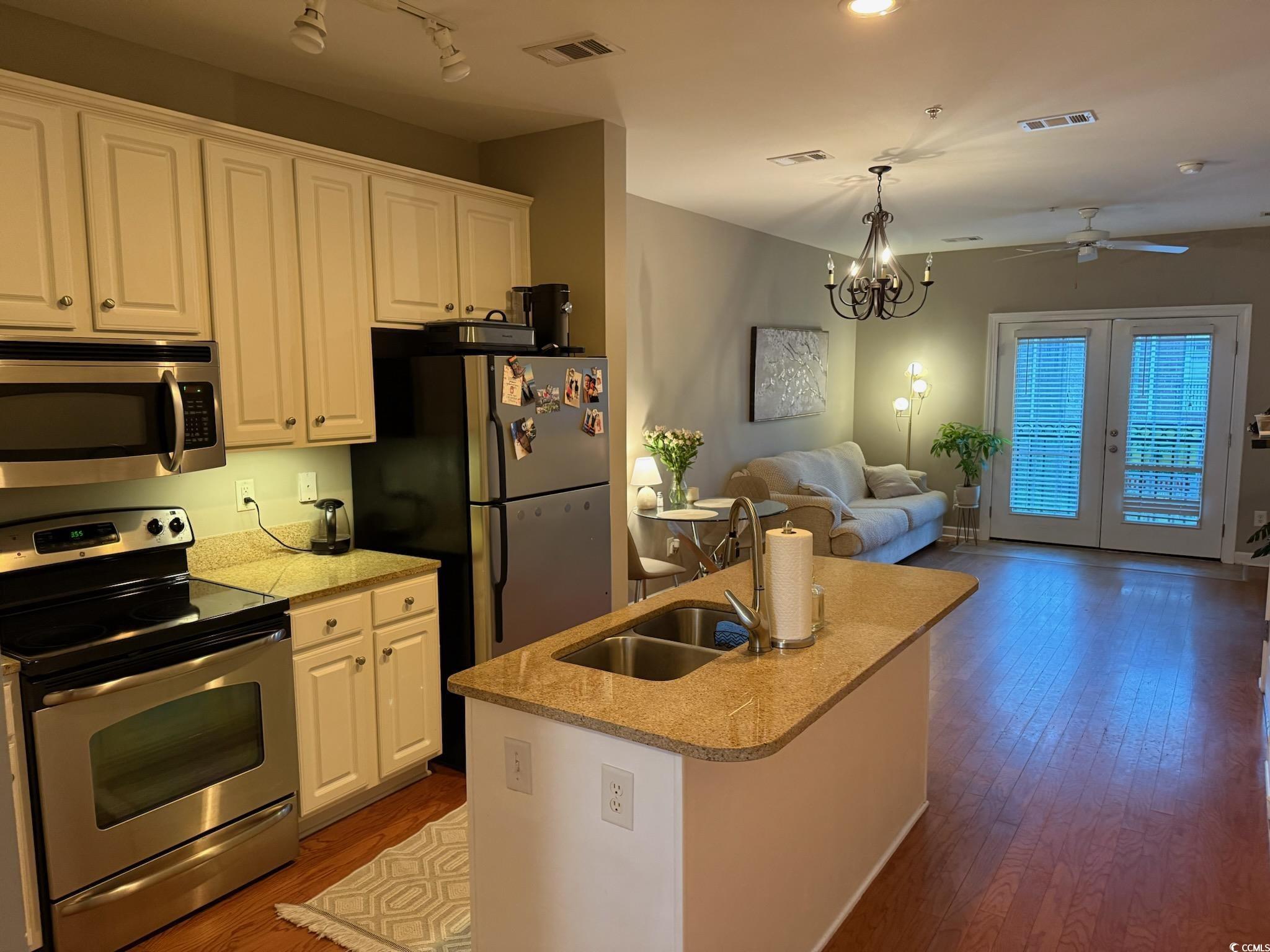 926 Price Lane, Unit C Myrtle Beach, SC 29577 - Photo 8 of 18