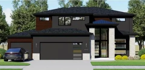 $611,400 | 2610 Southwest Barley Fld Drive, Lee's Summit, MO 64082