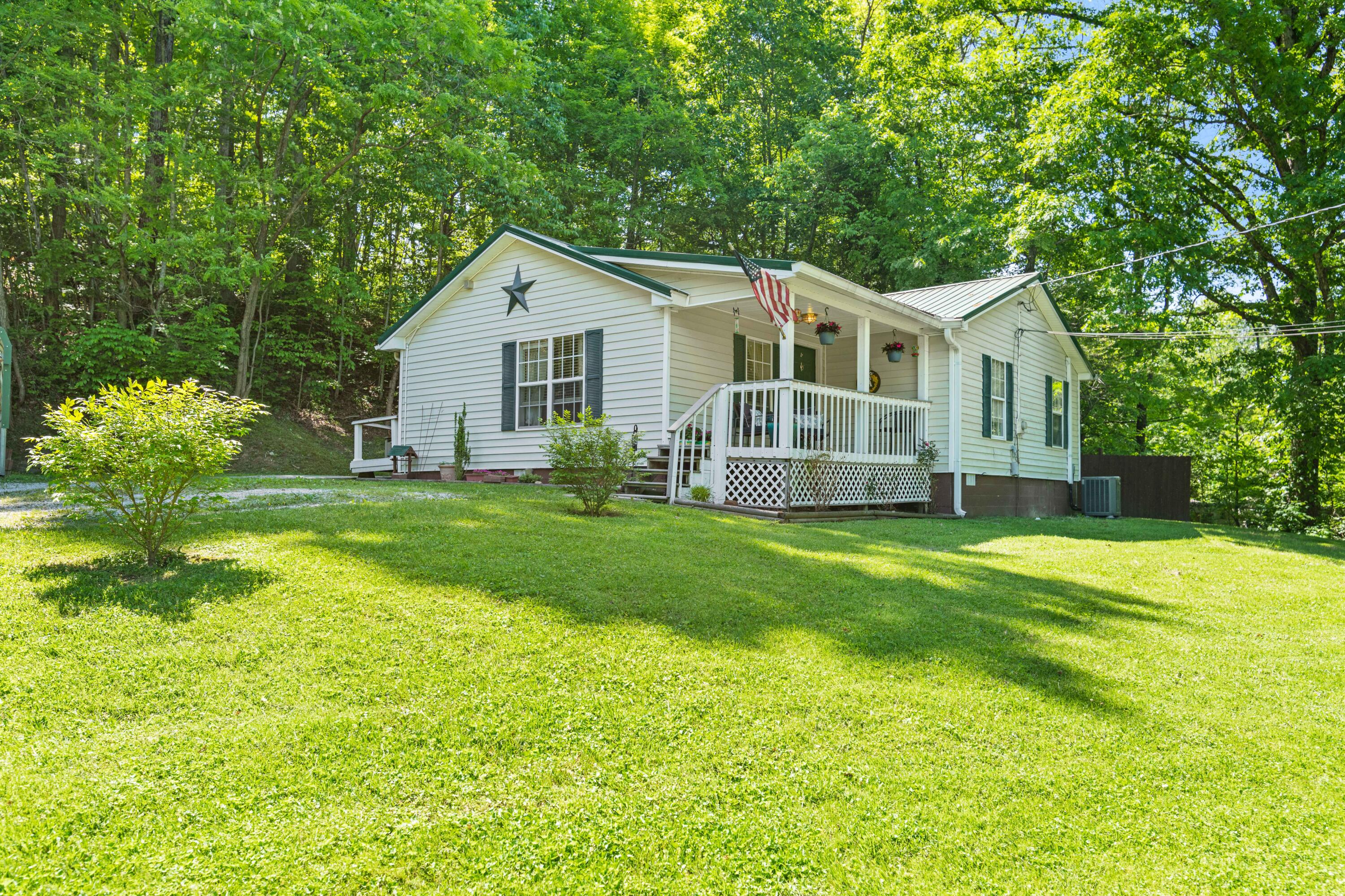 463 Mason Lake Road Berea, KY 40403 - Photo 1 of 21 20230510-463-Mason-Lake-Rd-TEMedia-001