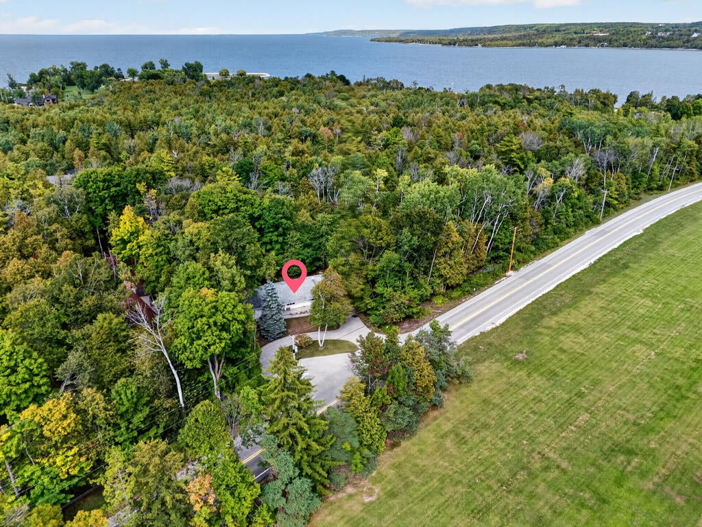7643 Horseshoe Bay Road Egg Harbor, WI 54209 - Photo 2 of 52 Gallery Image 2