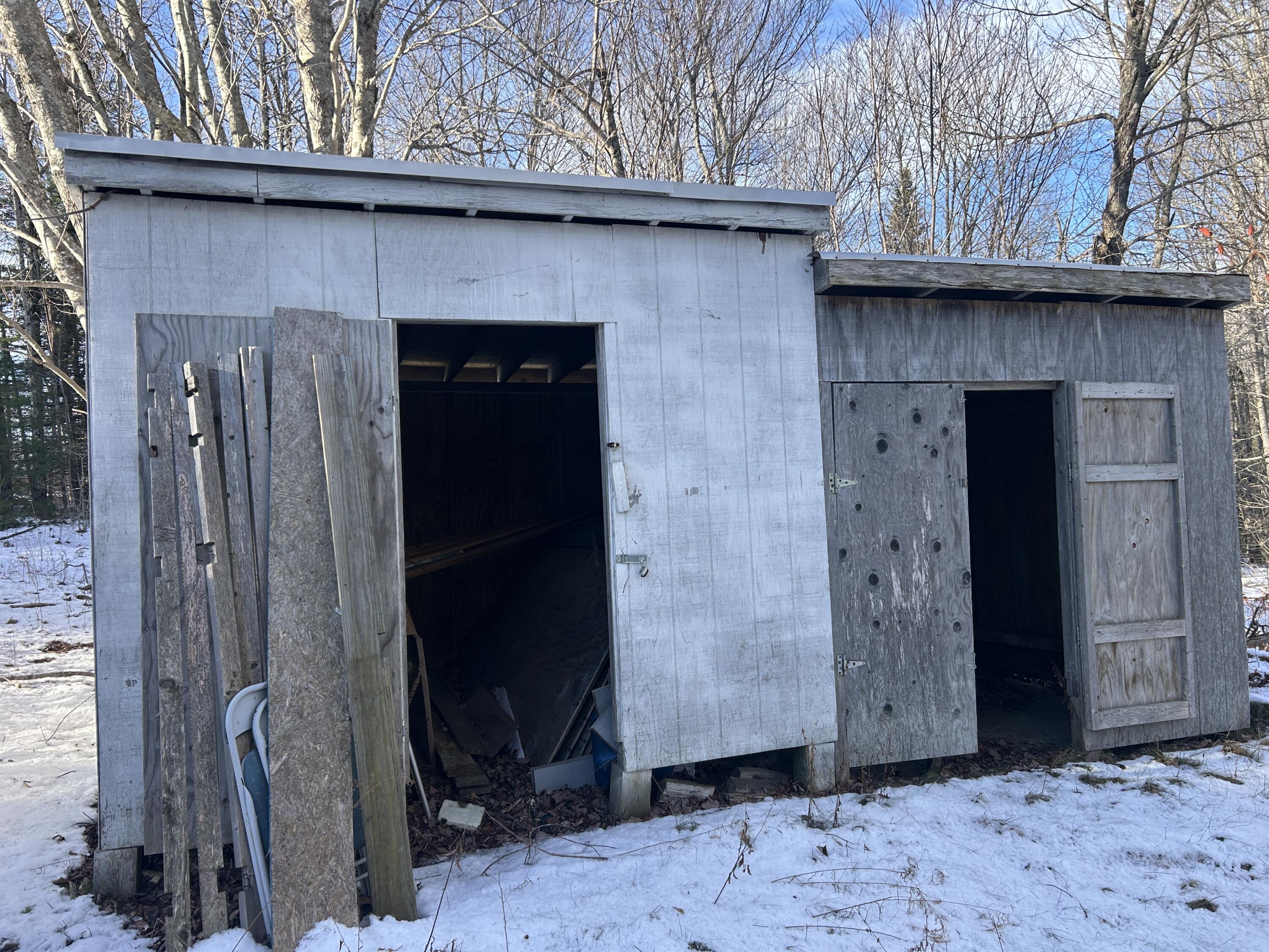 741 Toddy Pond Road Surry, ME 04684 - Photo 13 of 22 IMG_1071