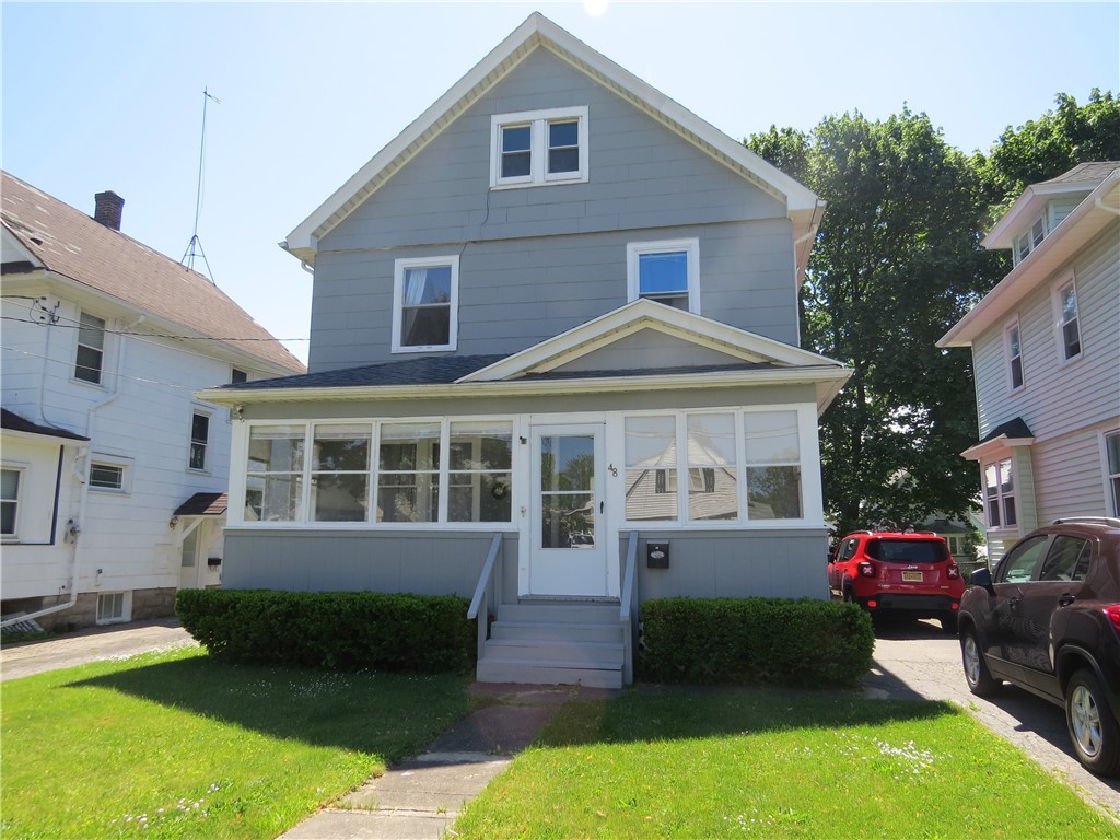 48 Camden Street Rochester, NY 14612 - Photo 1 of 1