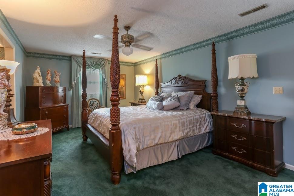 401 Hillyer High Road Anniston, AL 36207 - Photo 29 of 50