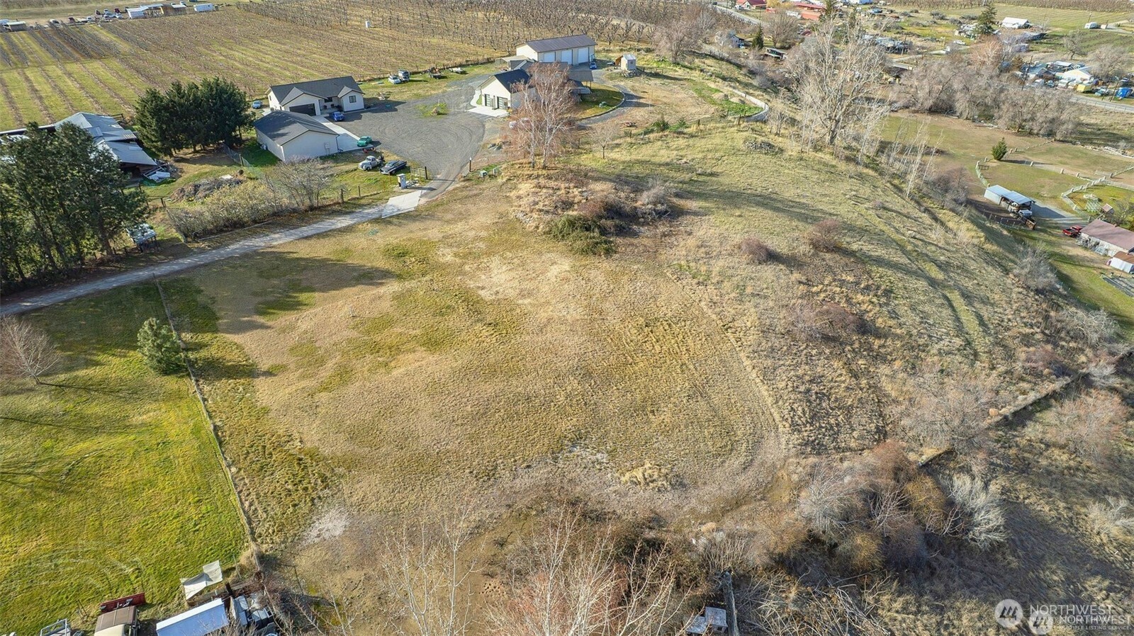 0 Riverside Drive Rock Island, WA 98850 - Photo 4 of 10 Gallery Image 4