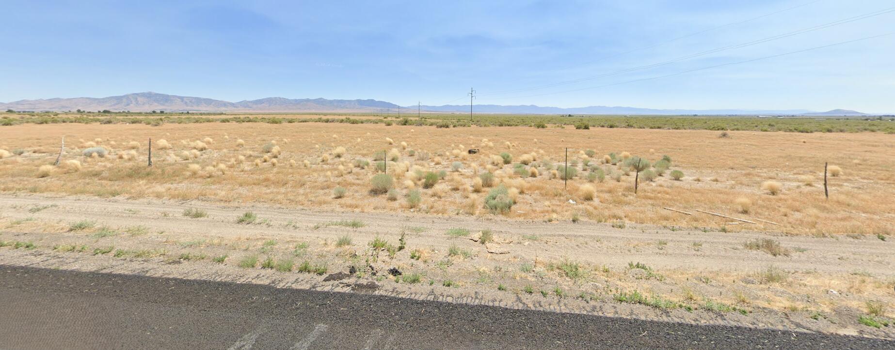 6 & Main Street Delta, UT 84624 - Photo 5 of 13 5-Capture10_Hwy 6 View