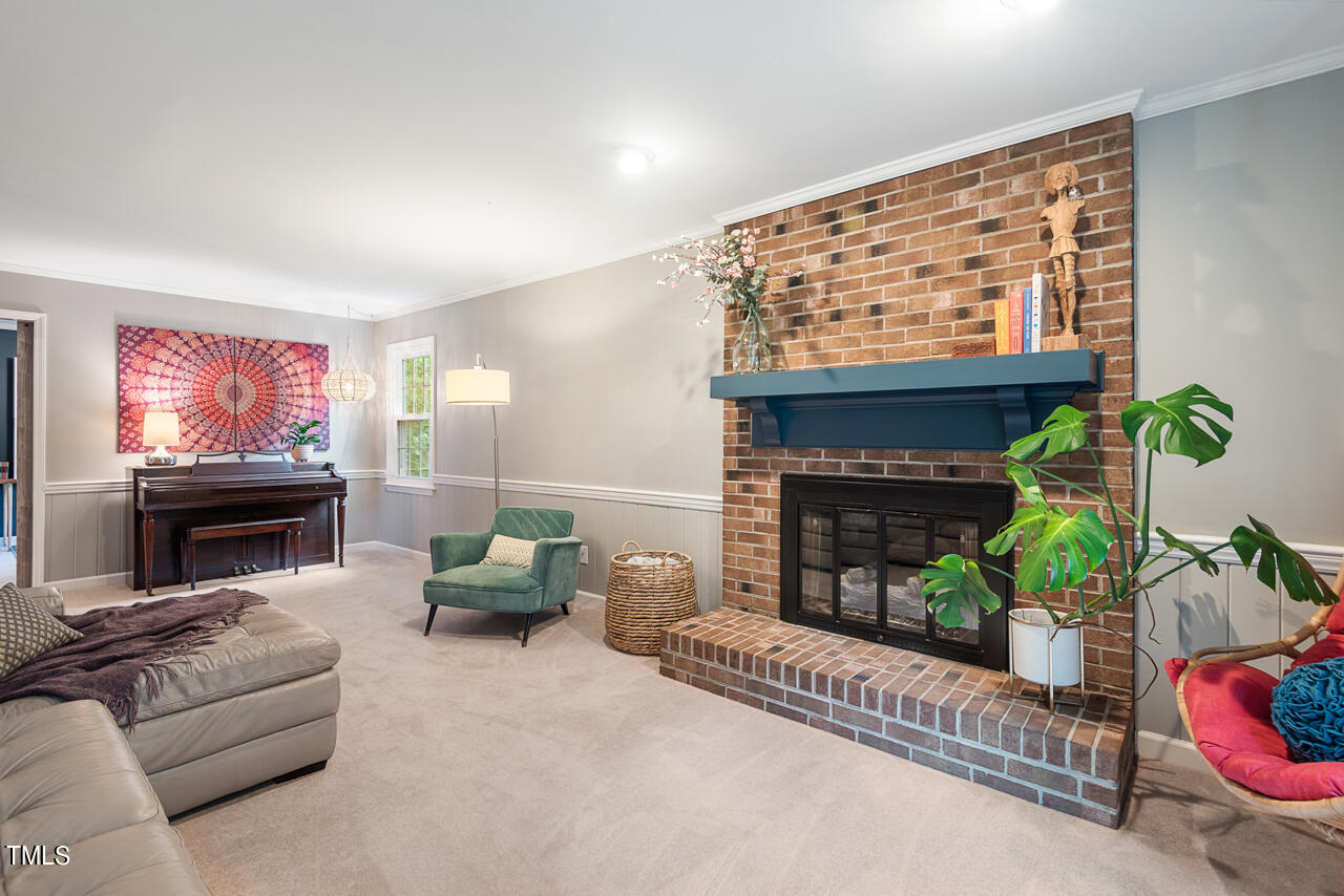 7324 Old Hundred Road Raleigh, NC 27613 - Photo 10 of 92 16