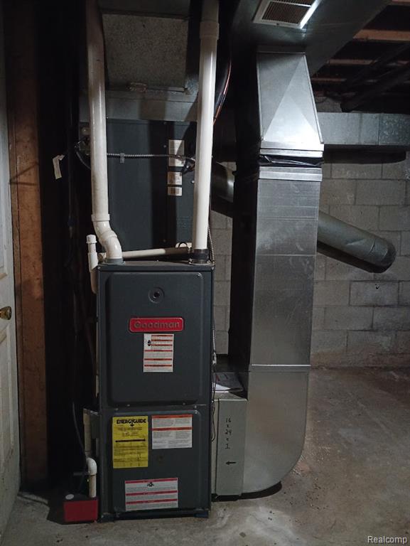 3145 Kings Mill Road North Branch, MI 48461 - Photo 9 of 13 Gallery Image 9