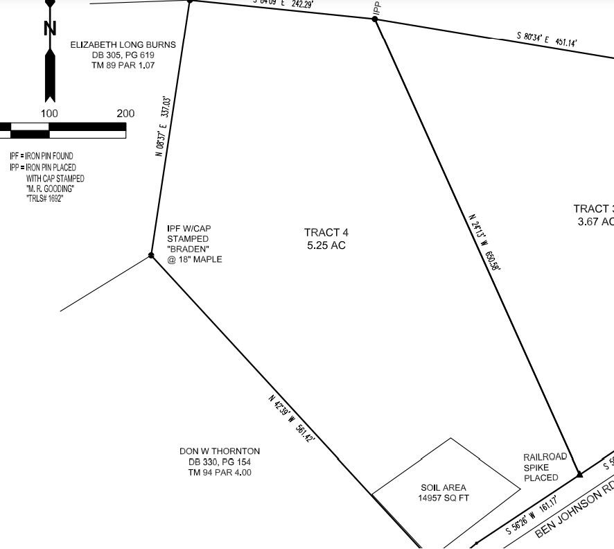 150 Ben Johnson Road Pulaski, TN 38478 - Photo 4 of 4