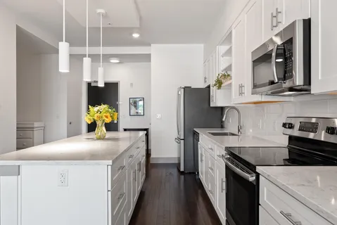 $342,000 | 2407 8th Avenue South, Unit 407, Nashville, TN 37204
