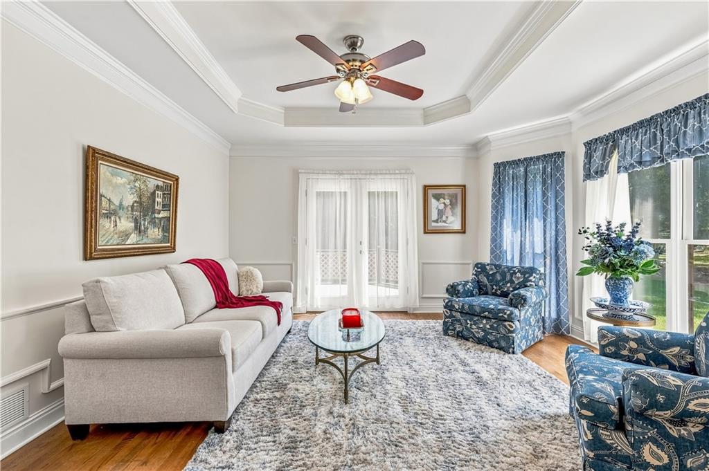 130 Bowman Mill Road Northeast Winder, GA 30680 - Photo 13 of 64 Gallery Image 13