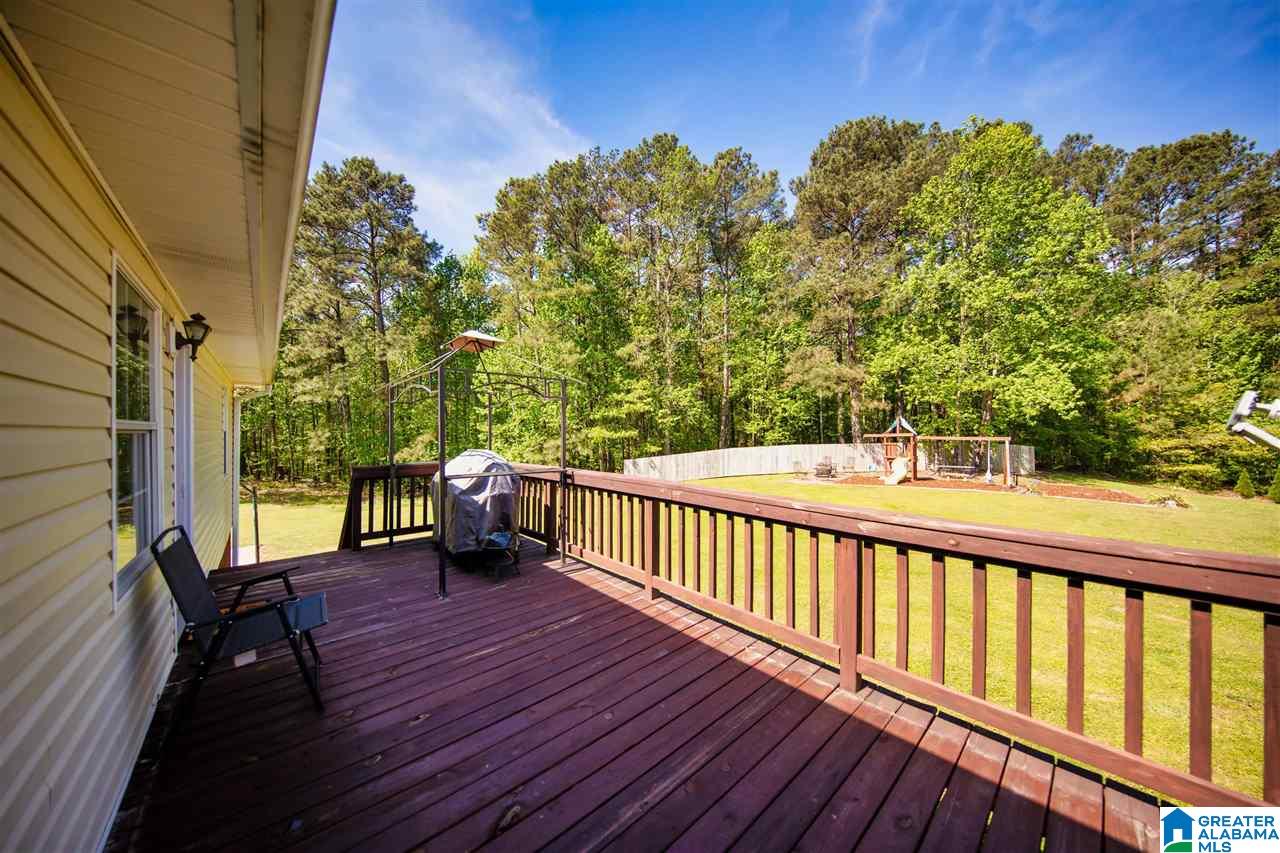 9128 Hagood Road Kimberly, AL 35091 - Photo 36 of 39