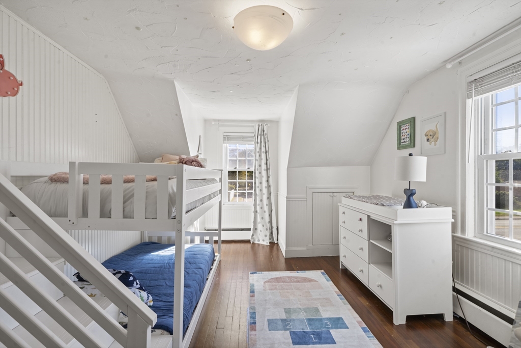446 Ralph Talbot Street Weymouth, MA 02190 - Photo 17 of 28 a living room with furniture and white walls
