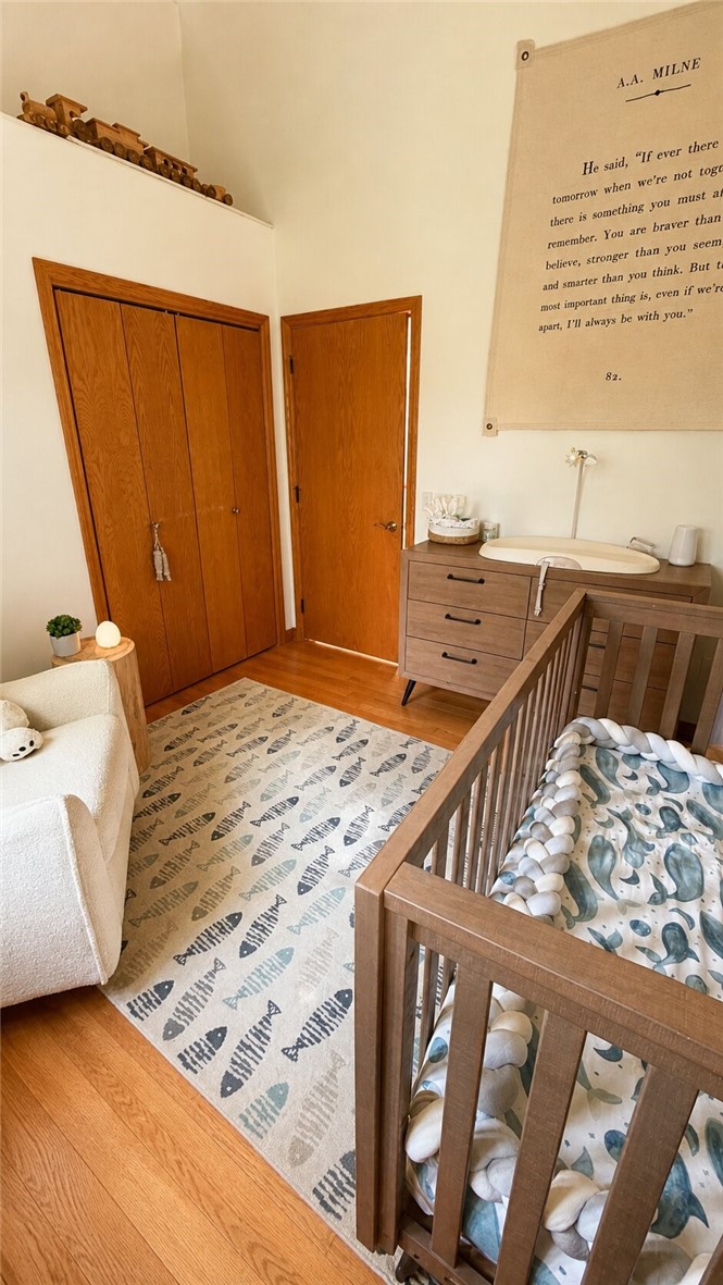 212 Meeker Road Vestal, NY 13850 - Photo 23 of 35 Bedroom 1