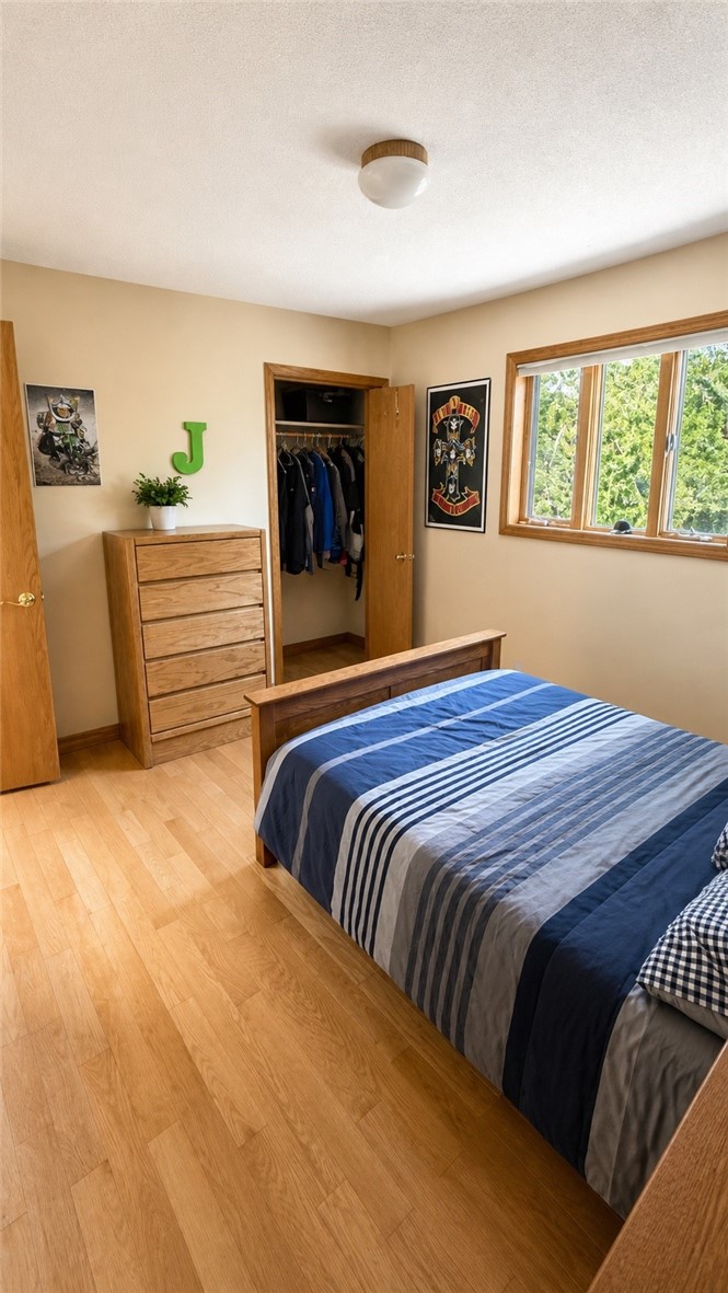 212 Meeker Road Vestal, NY 13850 - Photo 24 of 35 bedroom 2
