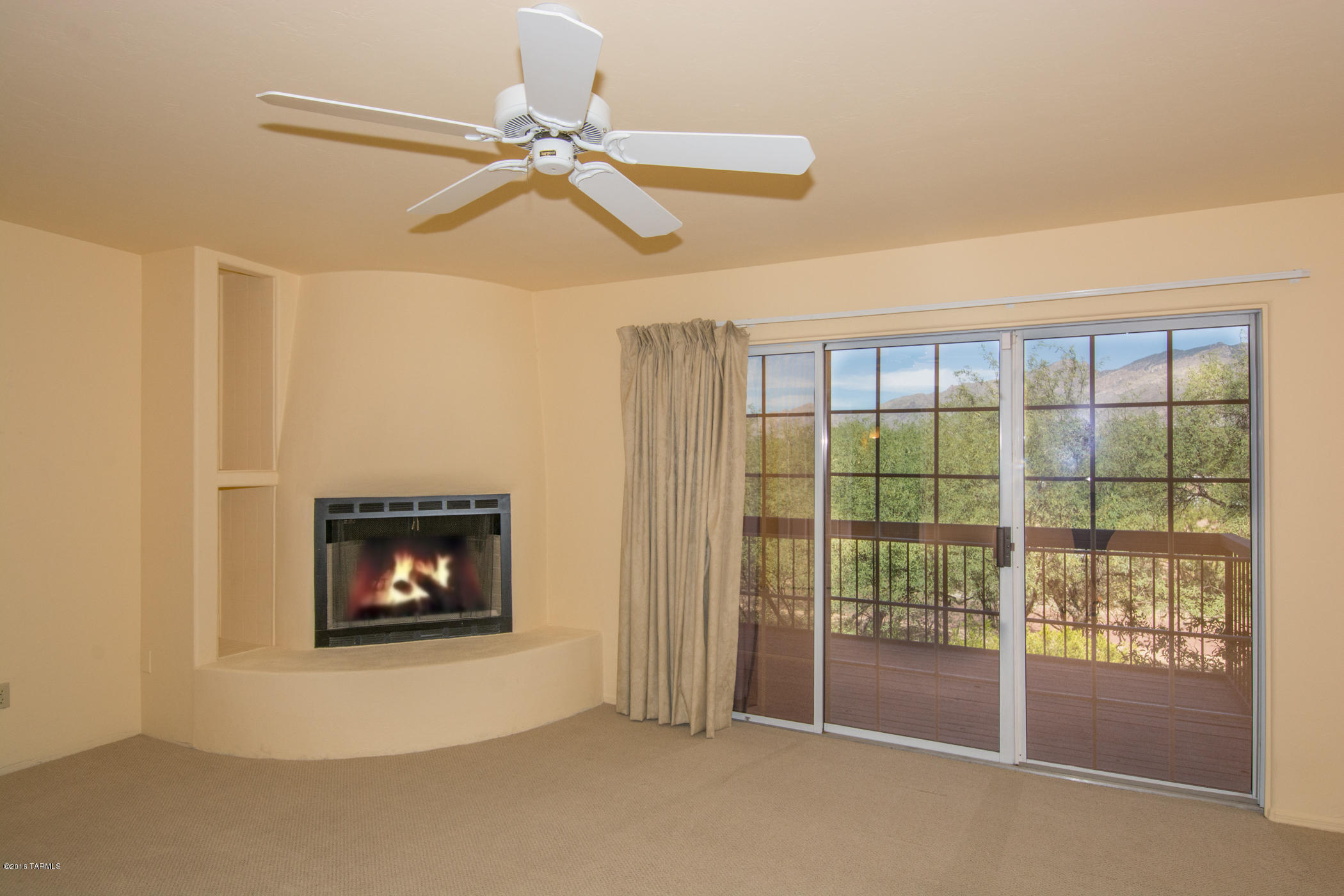 3082 Palomino Park Loop Tucson, AZ 85712 - Photo 19 of 32