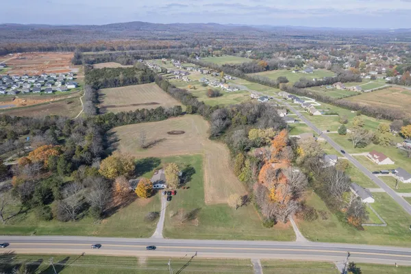 $6,750,000 | 5876 New Salem Road, Rockvale, TN 37153