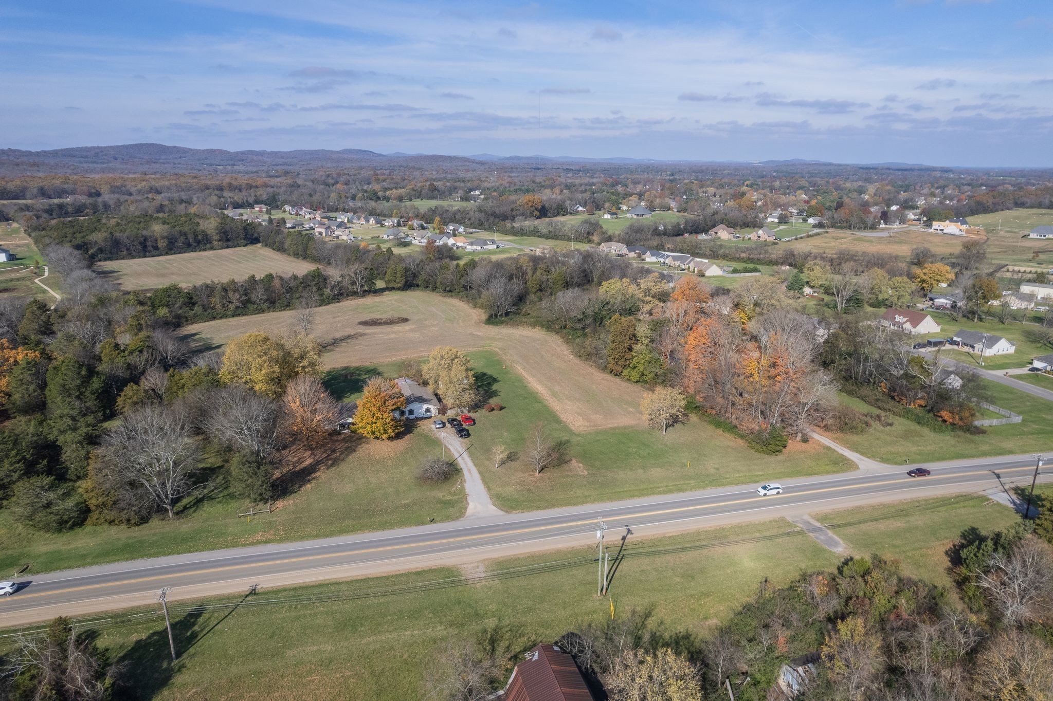 5876 New Salem Road Rockvale, TN 37153 - Photo 4 of 15