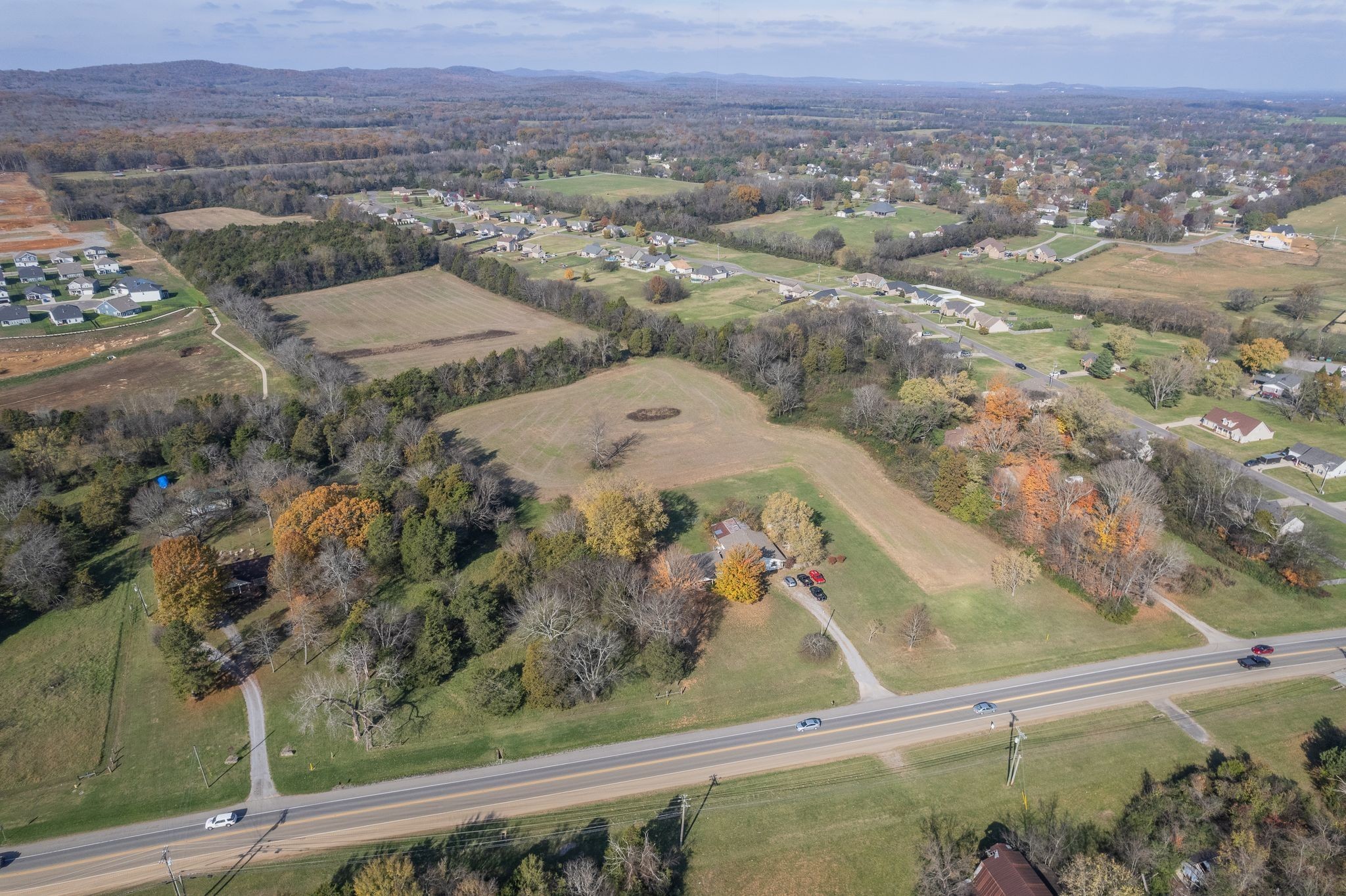 5876 New Salem Road Rockvale, TN 37153 - Photo 5 of 15