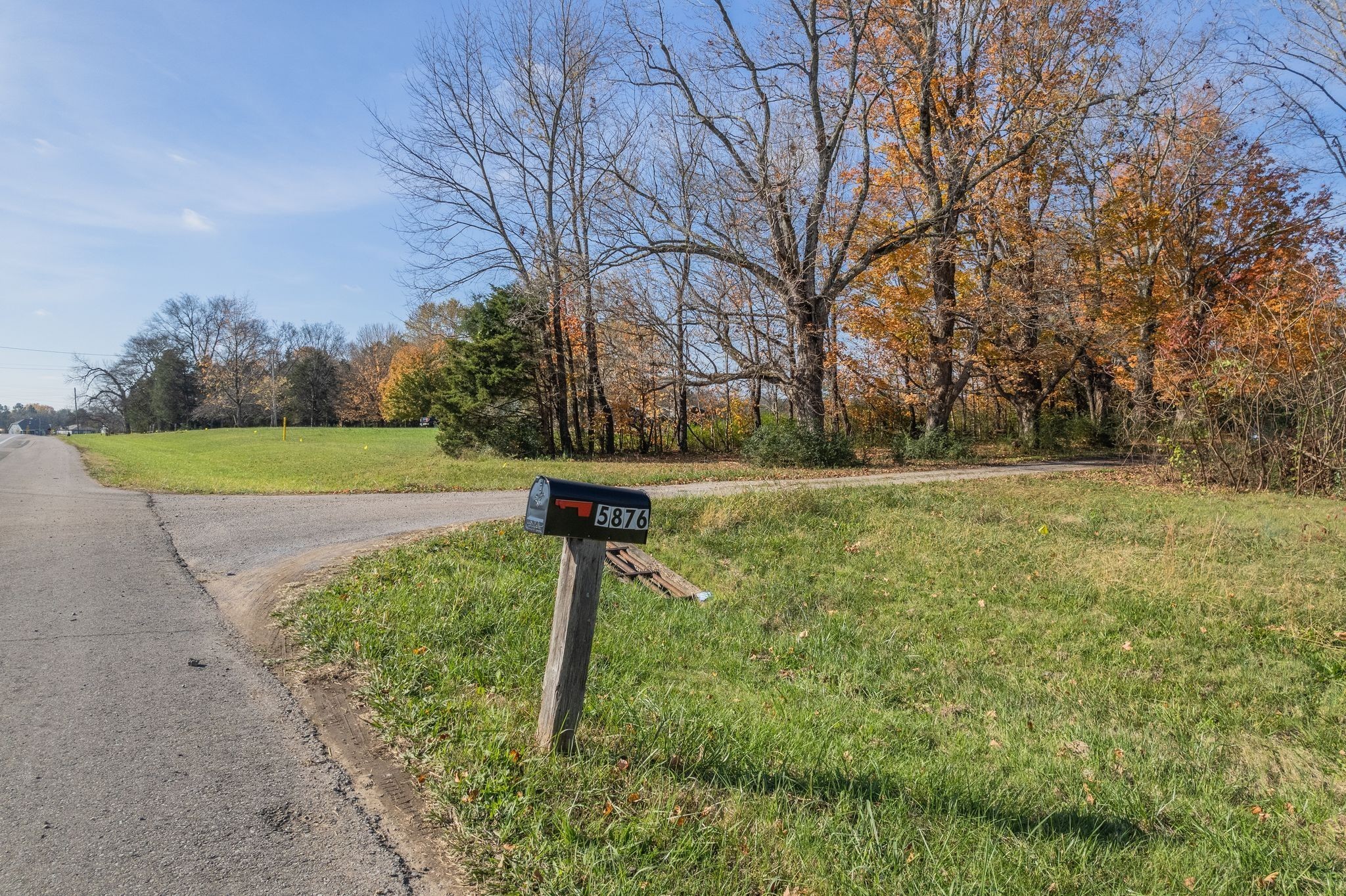 5876 New Salem Road Rockvale, TN 37153 - Photo 7 of 15