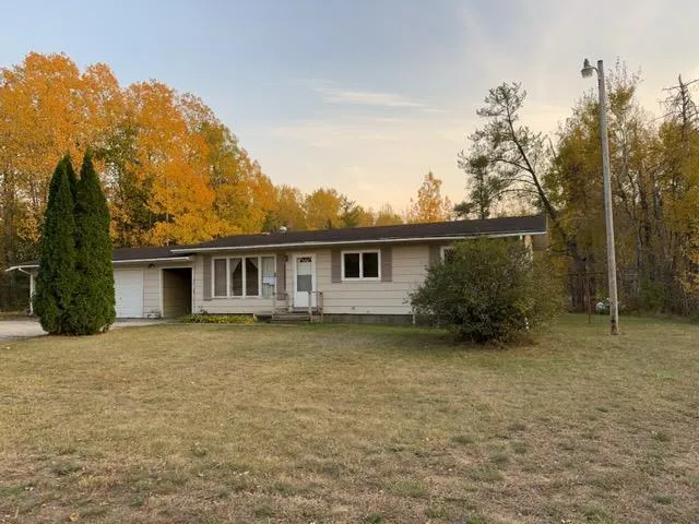 $72,000 | 6231 164th Street Northwest, Cass Lake, MN 56633