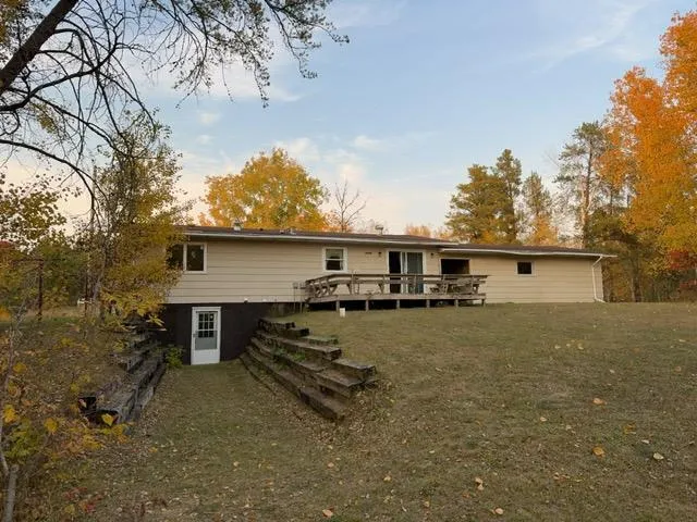 $72,000 | 6231 164th Street Northwest, Cass Lake, MN 56633