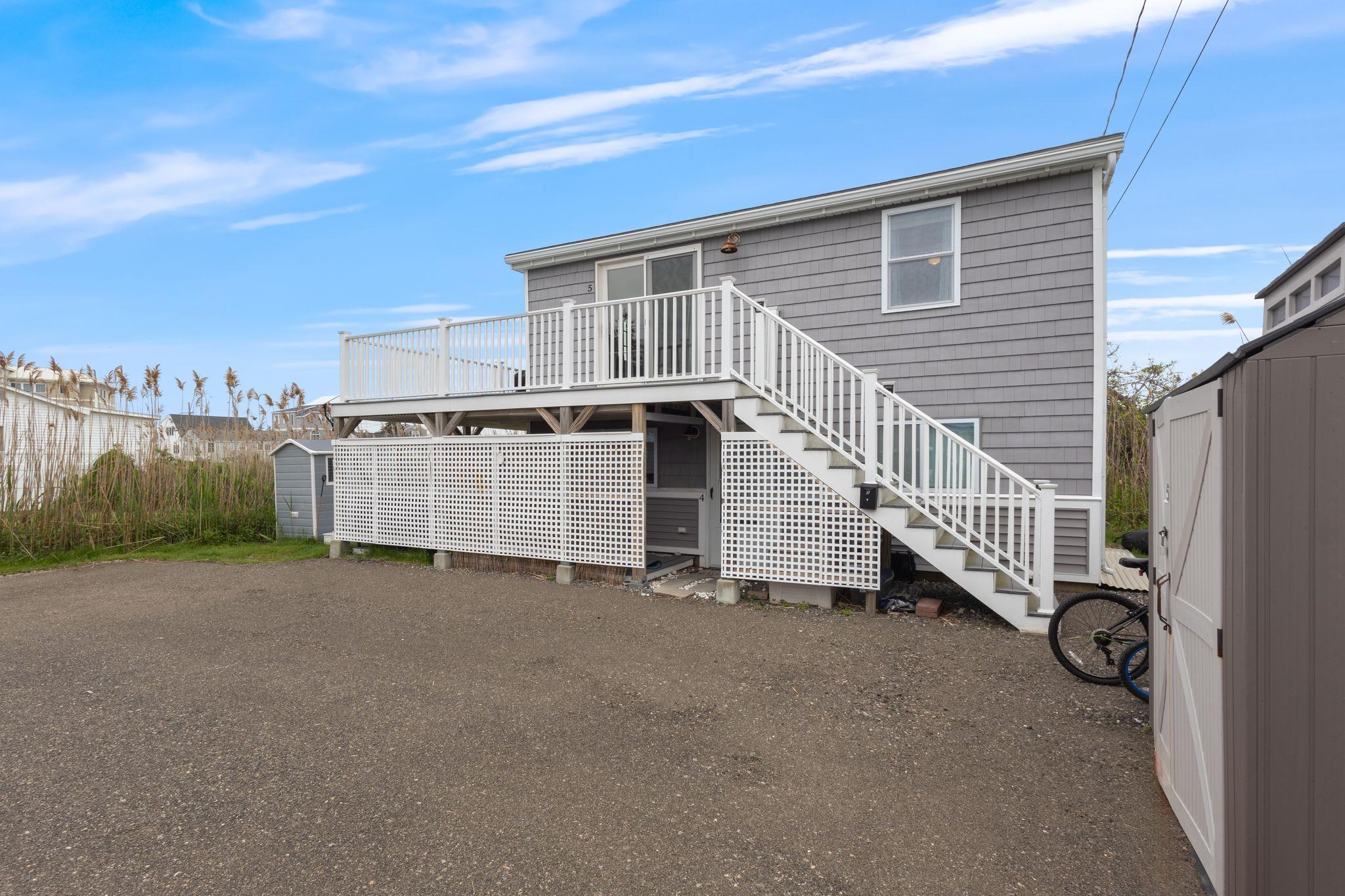 28 Kings Highway, Unit 5 Hampton, NH 03842 - Photo 3 of 27