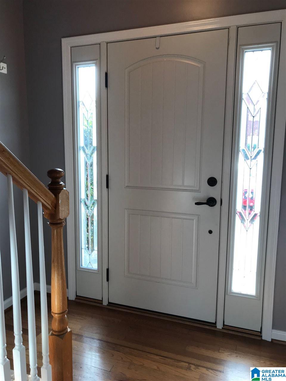 157 Canyon Trail Pelham, AL 35124 - Photo 3 of 21