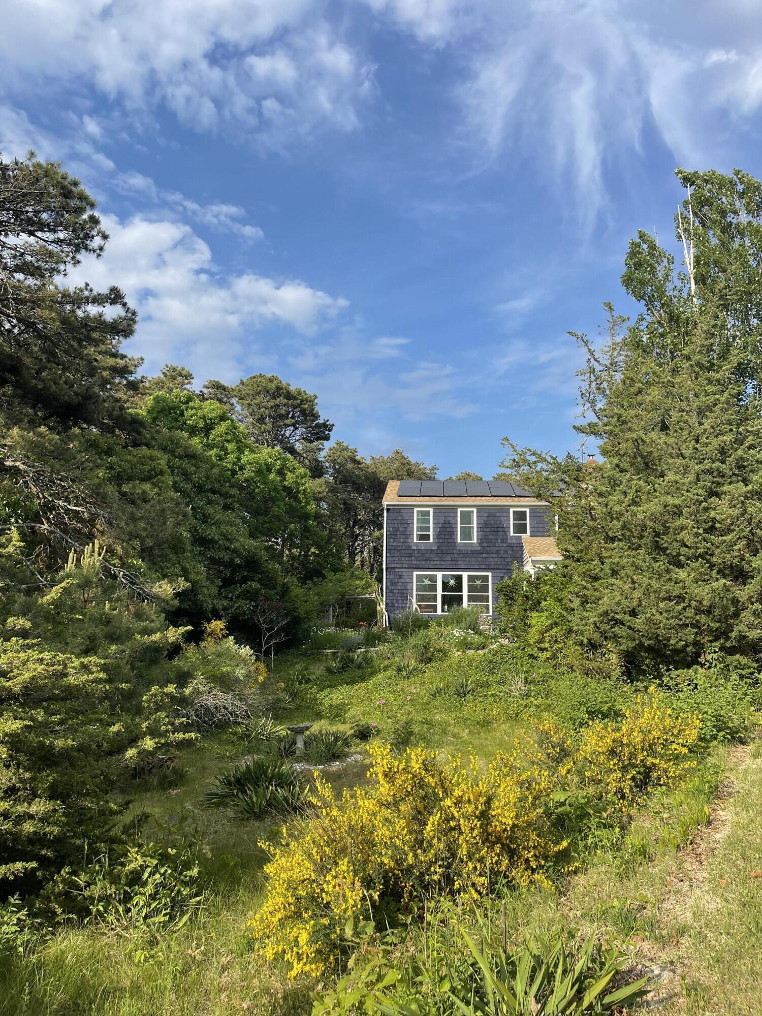 6 Pine Ridge End Truro, MA 02666 - Photo 2 of 75 IMG_9292
