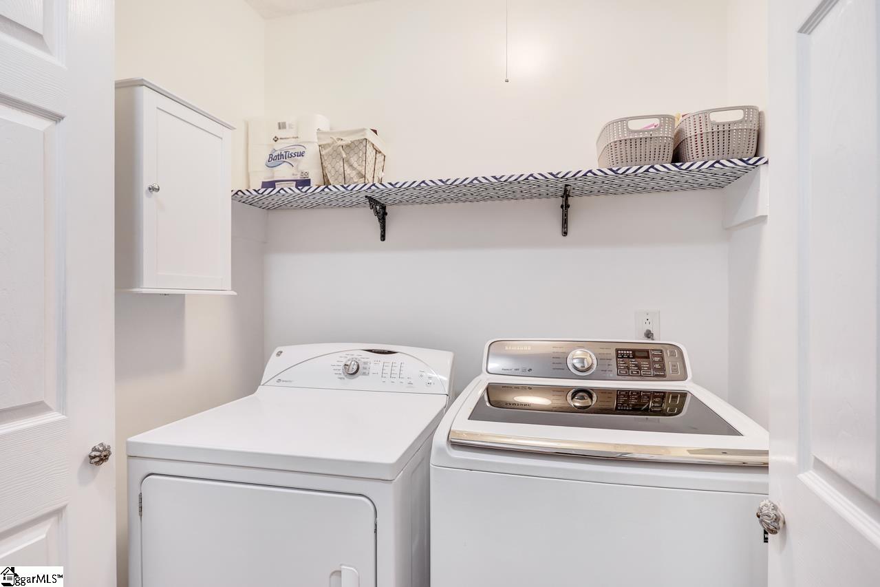 228 Dalton Hill Road Easley, SC 29640 - Photo 23 of 36