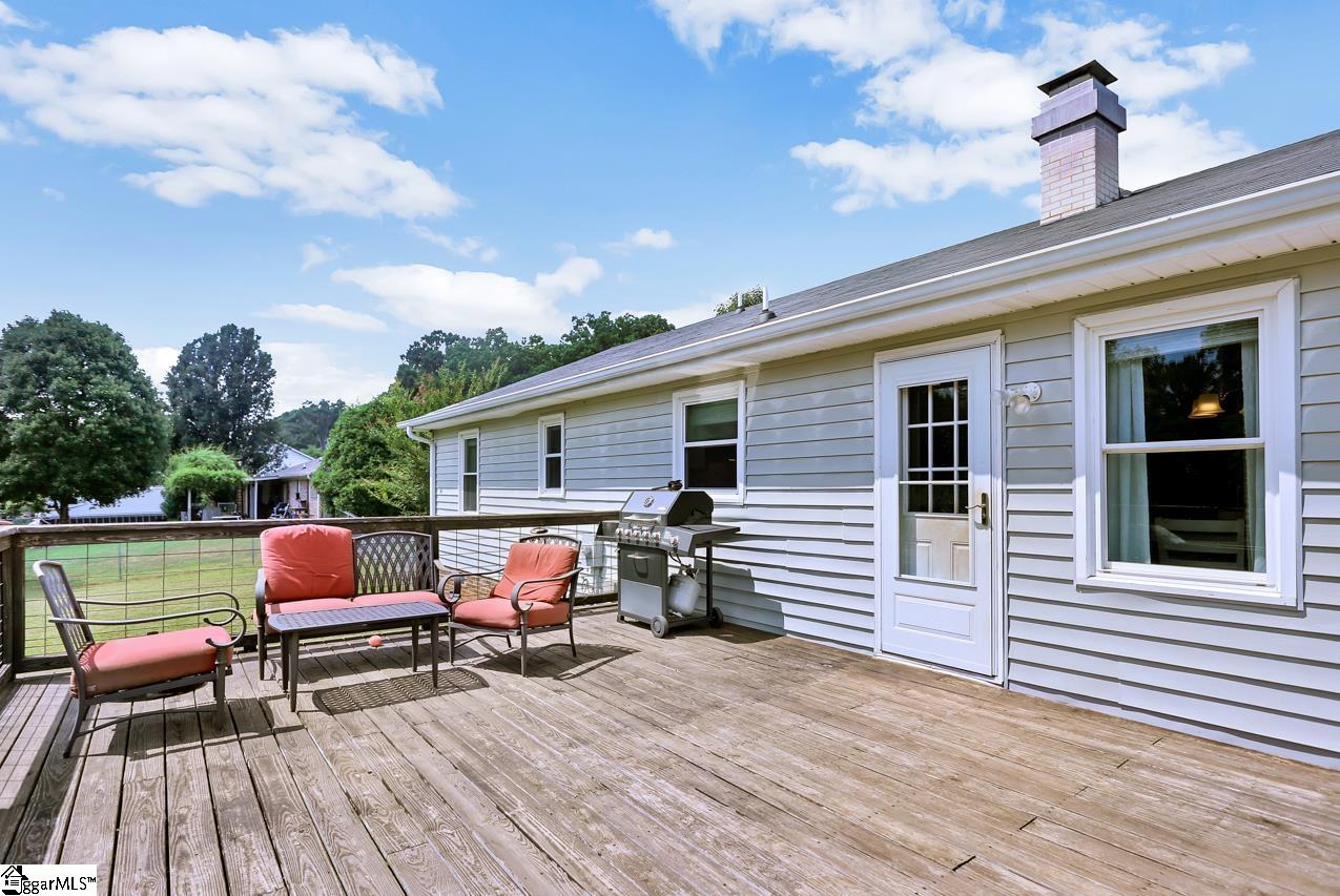 228 Dalton Hill Road Easley, SC 29640 - Photo 28 of 36
