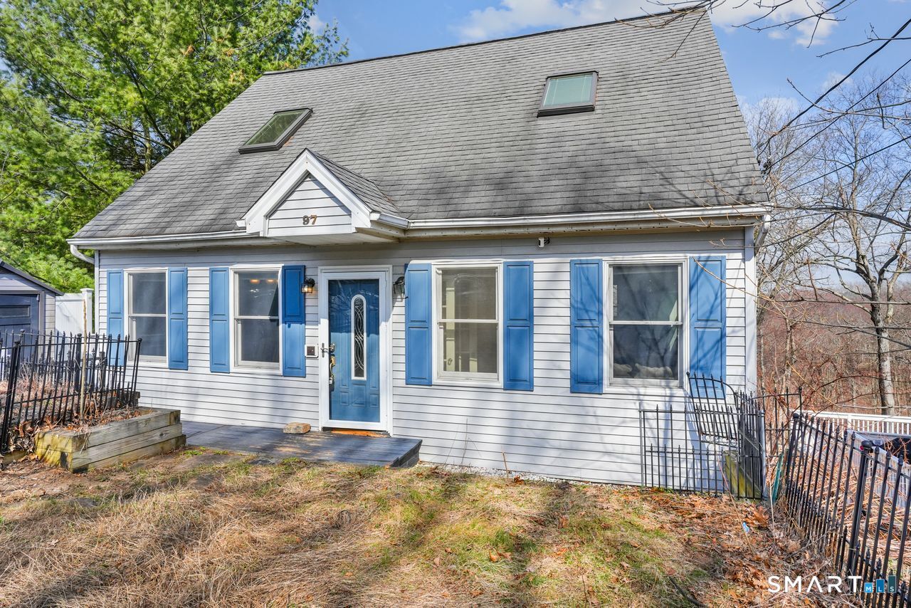 97 Coram Road Shelton, CT 06484 - Photo 1 of 40