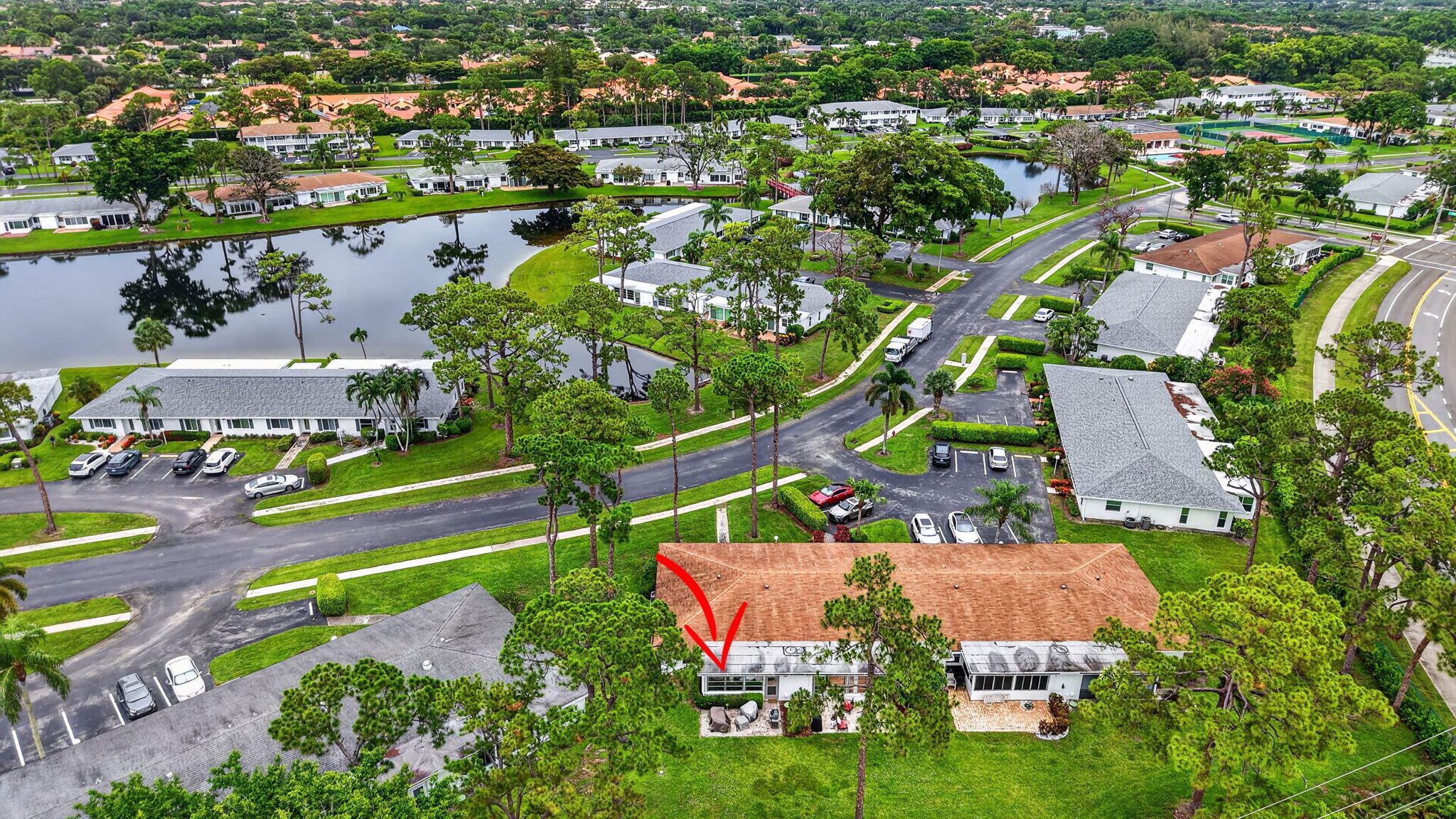 5284 Privet Place, Unit D Delray Beach, FL 33484 - Photo 40 of 56 41-web-or-mls-DJI_20260626115610_0558_D