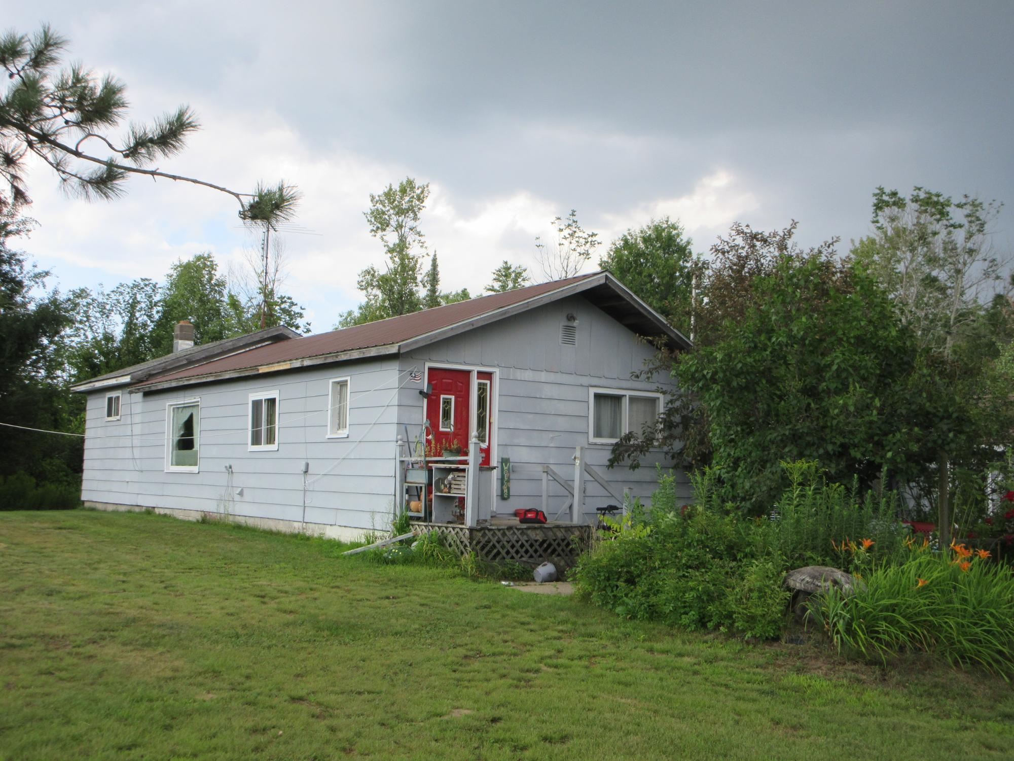 10682 Fire Tower Road Argonne, WI 54511 - Photo 1 of 10 Gallery Image 1